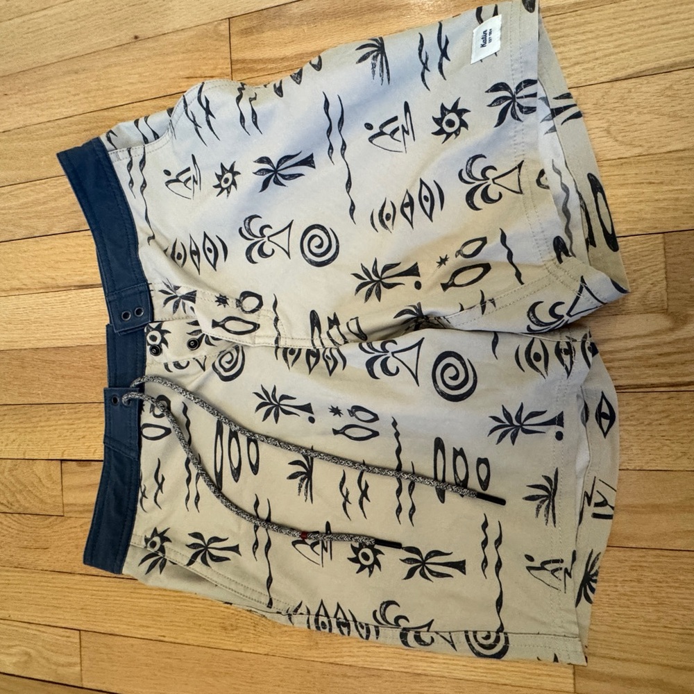 Katin Mens Swim Shorts
